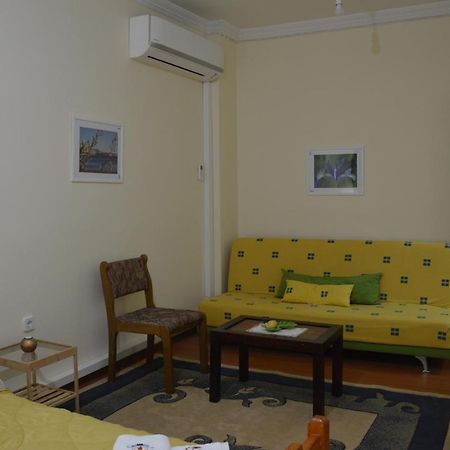 Jean Apartment Soluň Exteriér fotografie