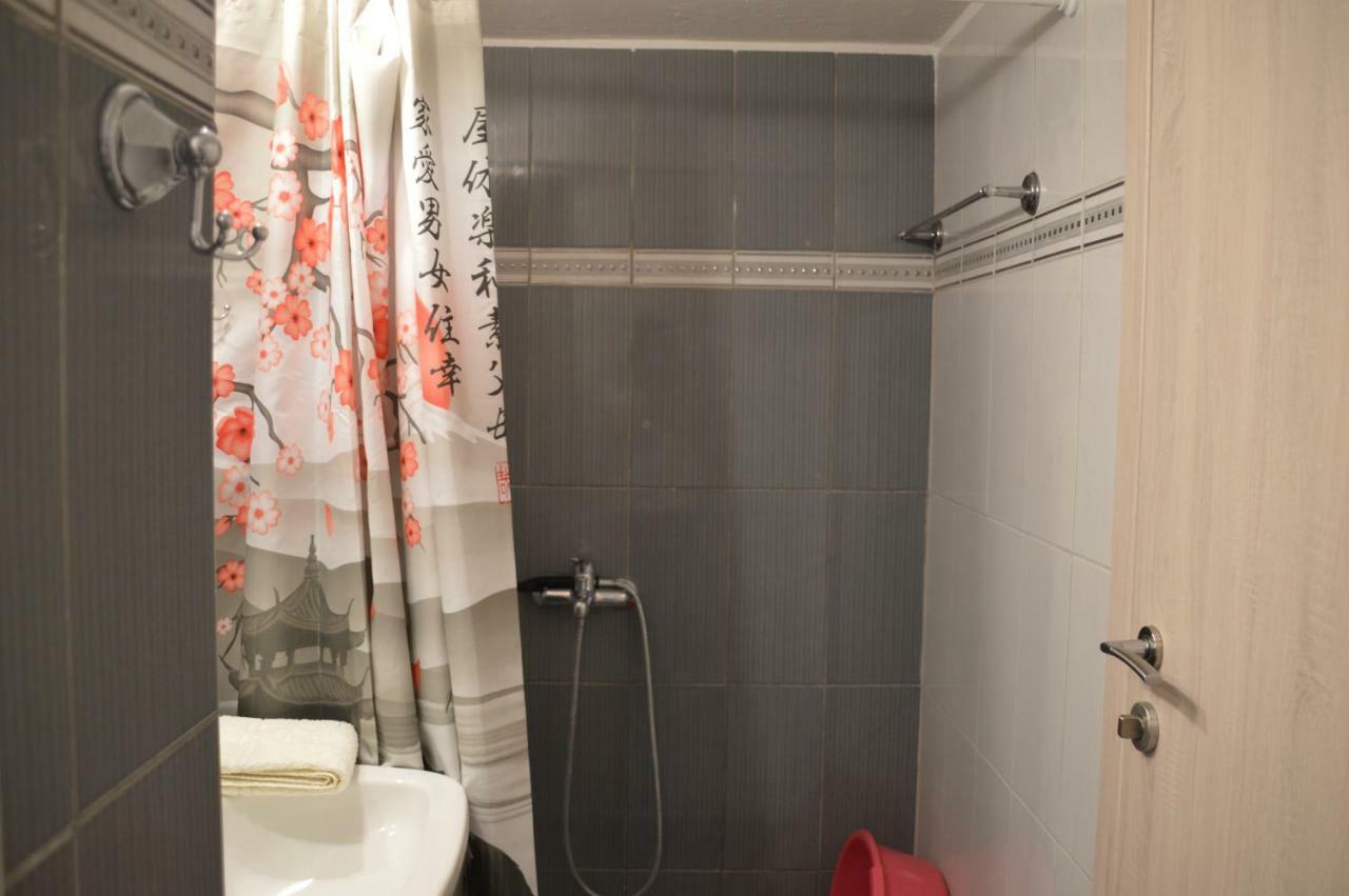 Jean Apartment Soluň Exteriér fotografie