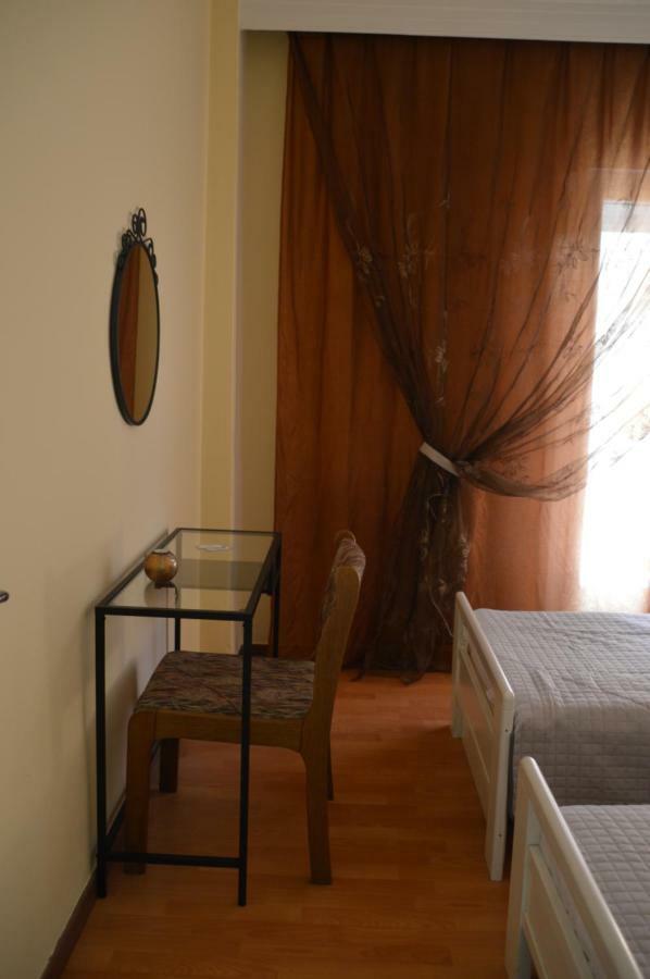 Jean Apartment Soluň Exteriér fotografie