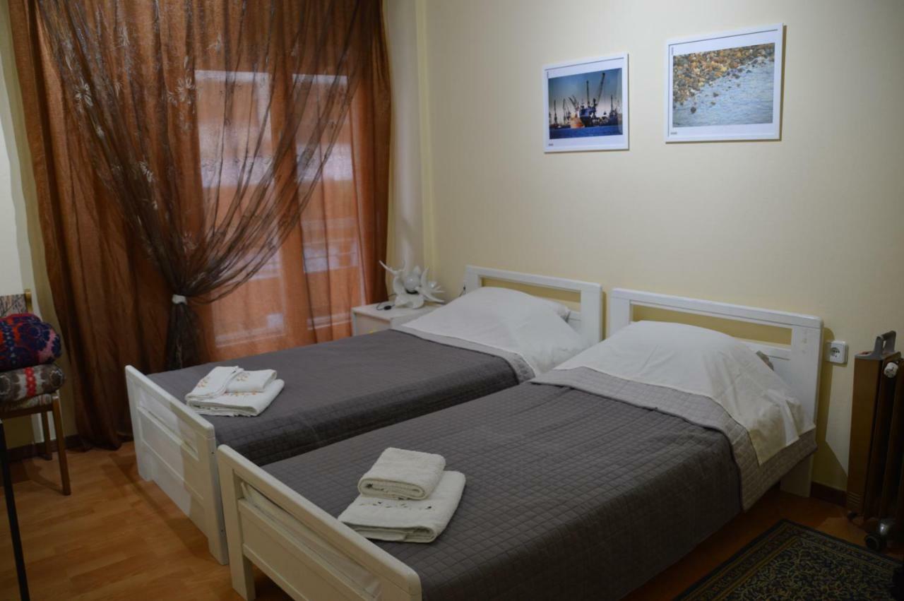 Jean Apartment Soluň Exteriér fotografie